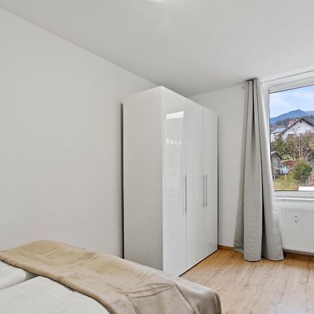 Ferienwohnung Natur & Komfort In Der Naehe Von Semmering Mürzzuschlag Exterior foto